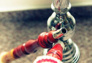 Waterpipe Smoking Linked to Serious Oral Conditions