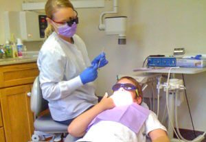 Pediatric Guidelines for Cavity Prevention