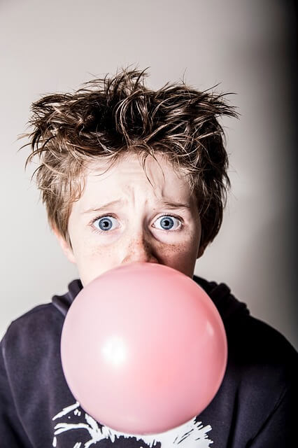Can Chewing Gum Reduce Risk of Cavities?
