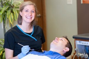 Heather White - Dental Hygienist, Bountiful Utah