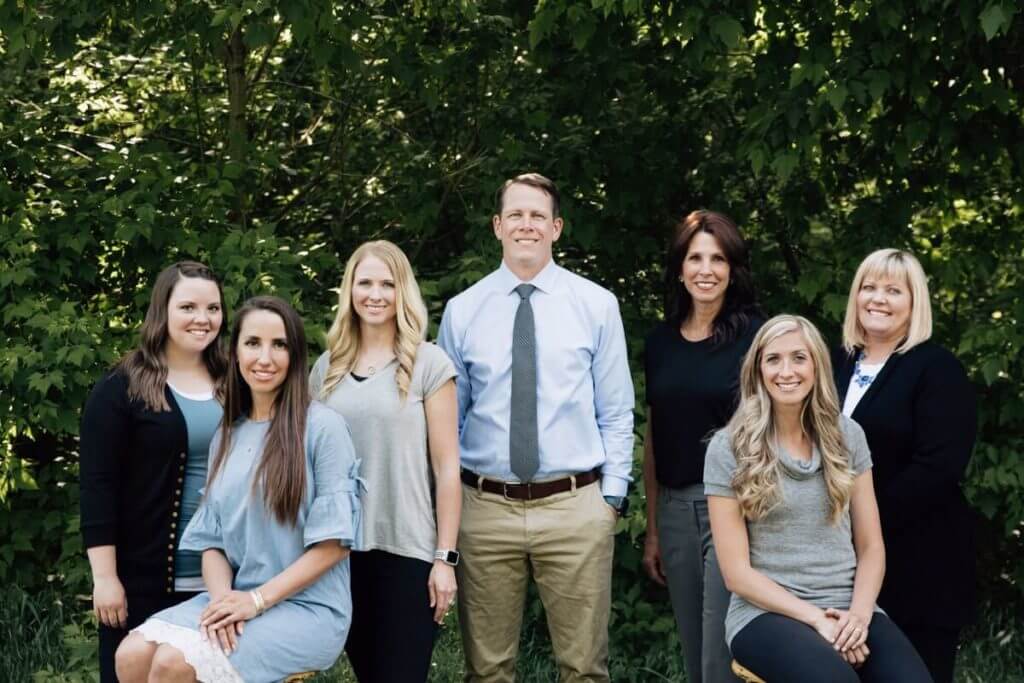 Bountiful Dentist | Cannon Family Dental