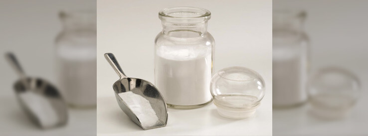 Benefits of Baking Soda for Teeth