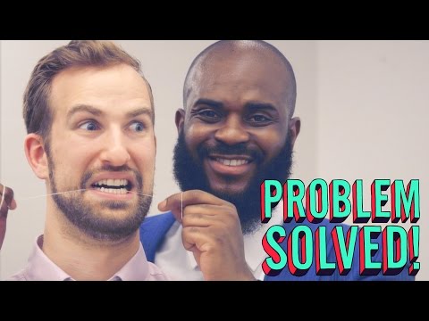 Get Rid of Bad Breath